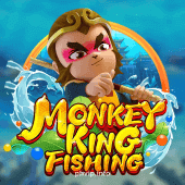Monkey King Fishing Slot Game